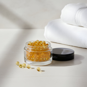 Caviarkliniken – Ren Kaviarolja Kosttillskott