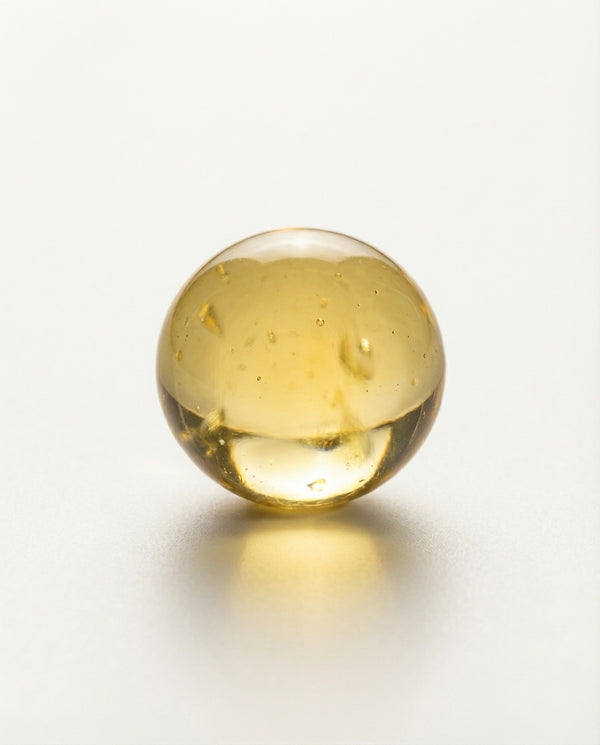 Caviarkliniken – Ren Caviarolja Kosttillskott